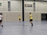 Onderling Futsal Toernooi S.K.N.W.Konference League (Fotoboek 1) (180/313)